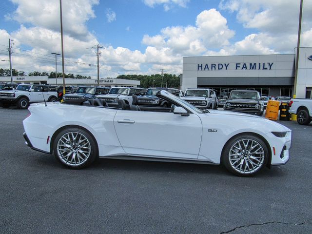 Photo of 2025 Ford Mustang GT Premium in Dallas, GA - 6,  2025 Ford Mustang GT Premium:167224