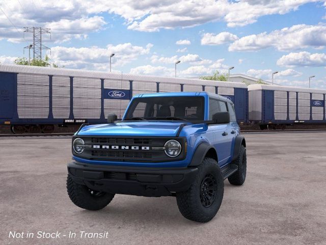 New 2026 Blue Ford Base image 2