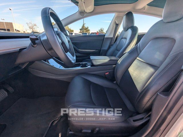 2018 Tesla Model 3 Long Range 21