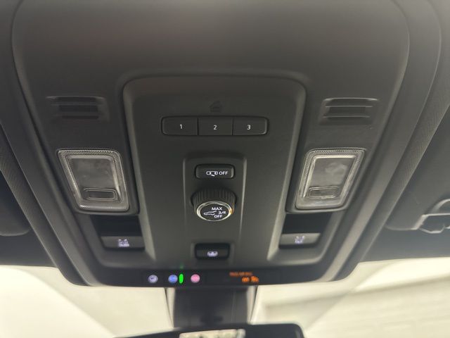 used 2021 Chevrolet Suburban car, priced at $45,588