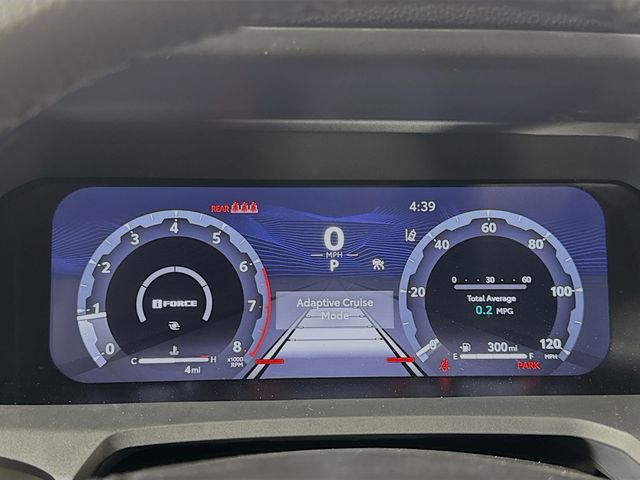 2025 Toyota Tacoma Limited - Photo 15