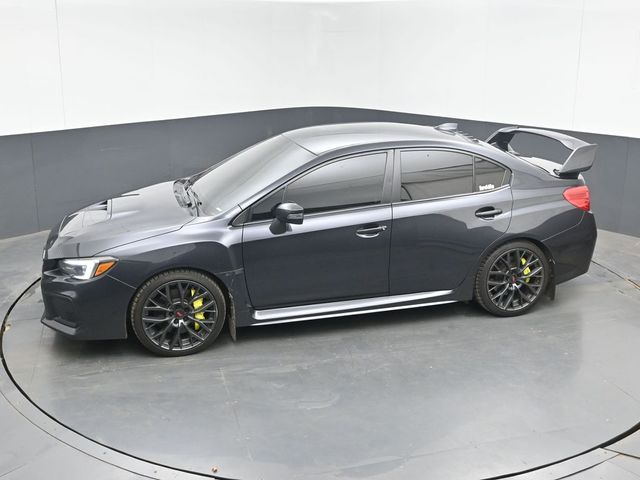 Used 2019 Gray Subaru STi image 36