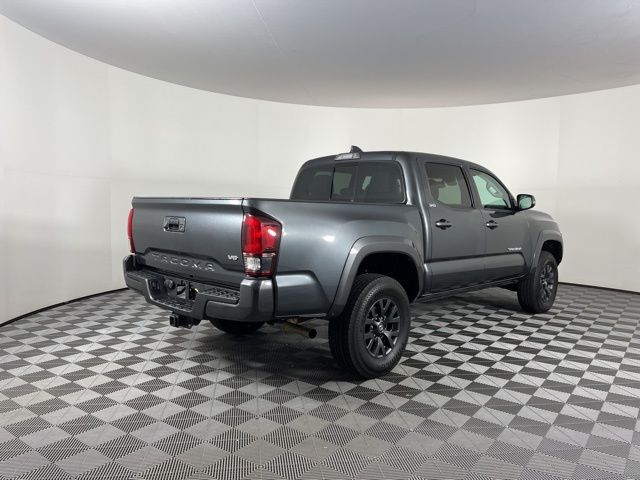 2022 Toyota Tacoma SR5 10