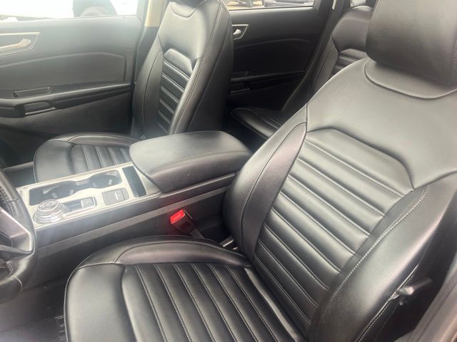 Used 2023 Ford Edge SUV