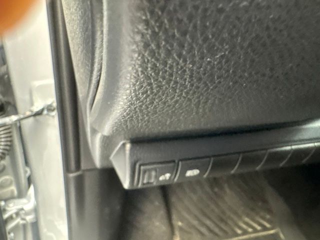 2024 Toyota Corolla LE Silver at Don McGill Toyota