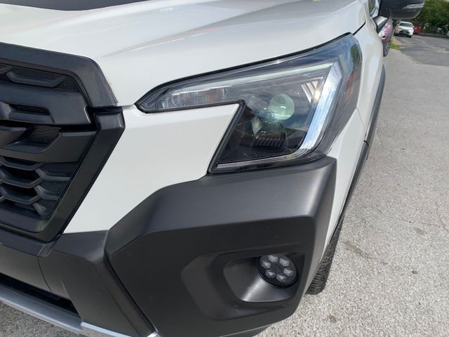 Used 2025 Subaru Forester SUV
