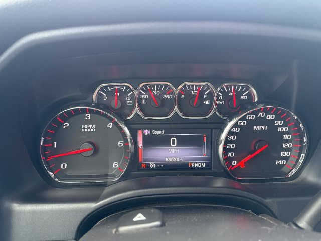 2016 GMC Sierra 1500 SLE Gray at Autostrade