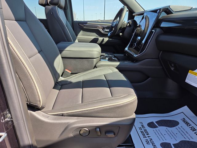 2026 GMC Yukon 4WD Elevation