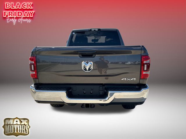 2024 Ram 2500 Tradesman 8