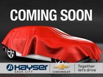 Silver Ice Metallic 2021 Chevrolet Equinox SUV / Crossover Front-Wheel Drive 6-Speed Automatic Overdrive