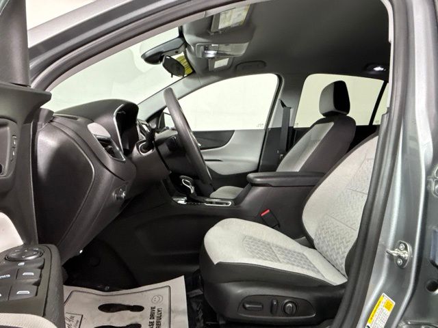 Used 2024 Chevrolet Equinox SUV