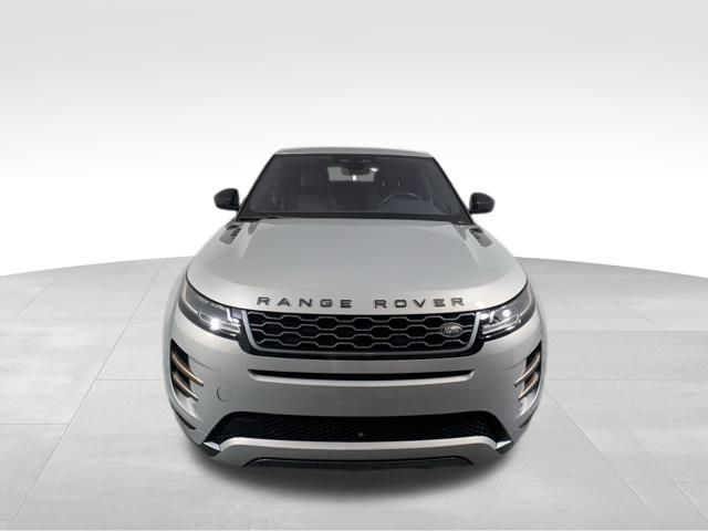 2021 Land Rover Range Rover Evoque Dynamic 10