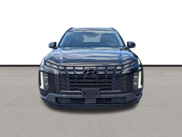 2023 Hyundai Palisade XRT Black at Monument Chevrolet