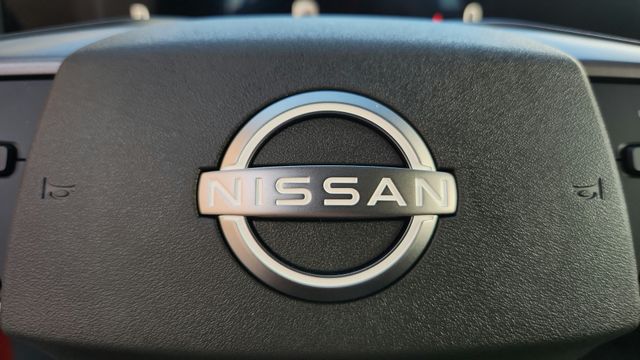 2026 Nissan Sentra