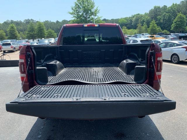 2019 RAM 1500 Big Horn/Lone Star photo