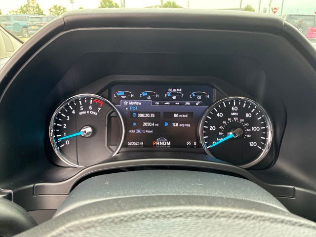 Used 2021 Ford Expedition SUV