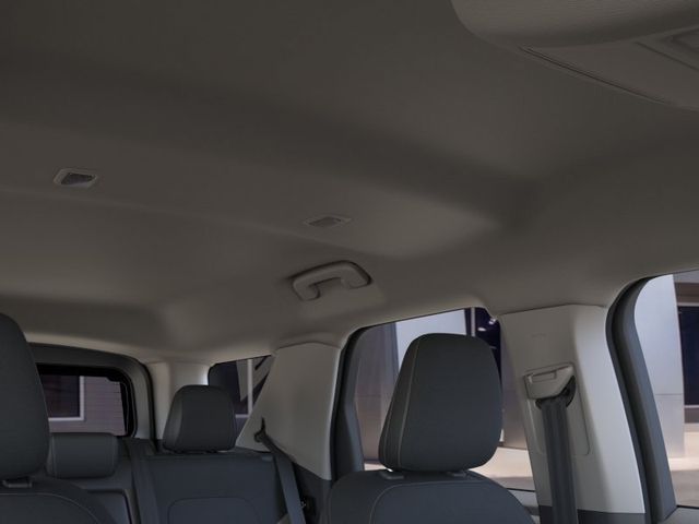 2026 Ford Bronco Sport Big Bend:169498