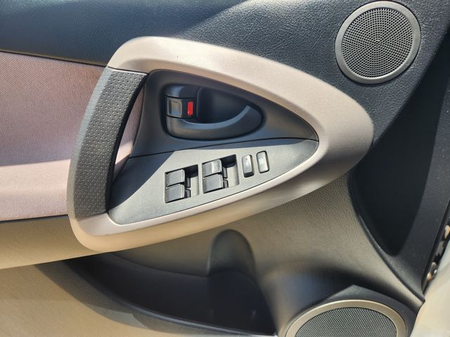 2006 Toyota RAV4 Base Silver at Westside Lexus