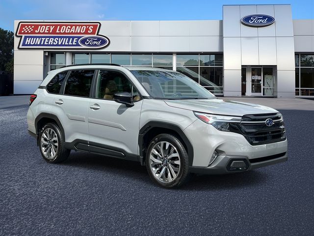  2025 Subaru Forester Touring Crossover AWD   