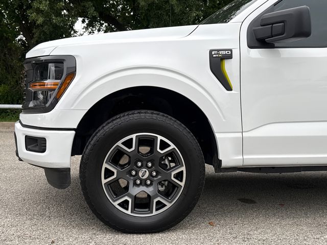 Used 2024 Ford F-150 Truck