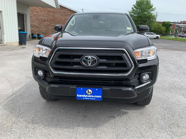 Used 2023 Toyota Tacoma Truck