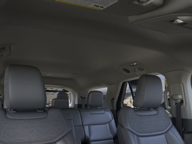 2026 Ford Explorer Active - Photo 22