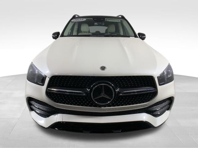 2023 Mercedes-Benz GLE GLE 580 10