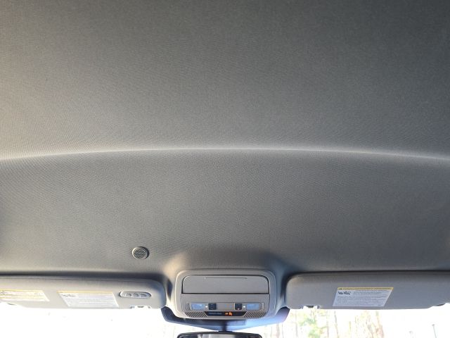 2021 Ford Explorer Limited:168491A