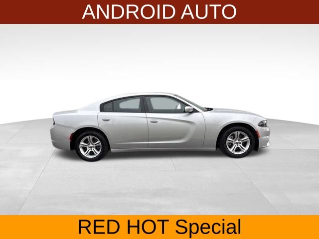 2022 Dodge Charger SXT photo