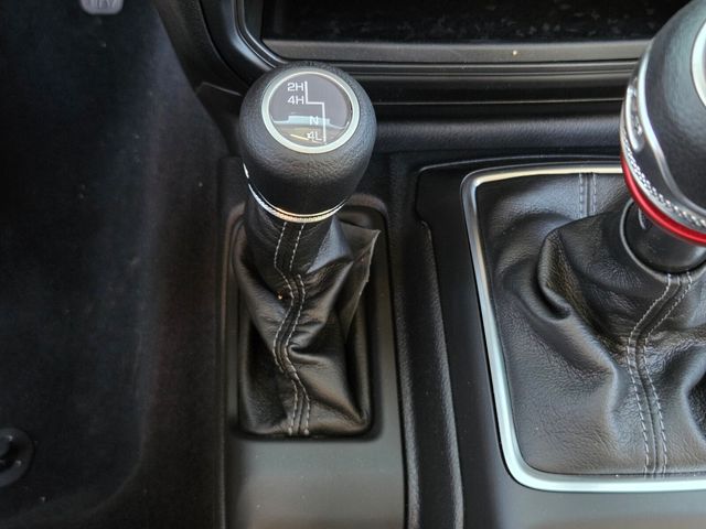 New 2026 Green Jeep Sport image 18