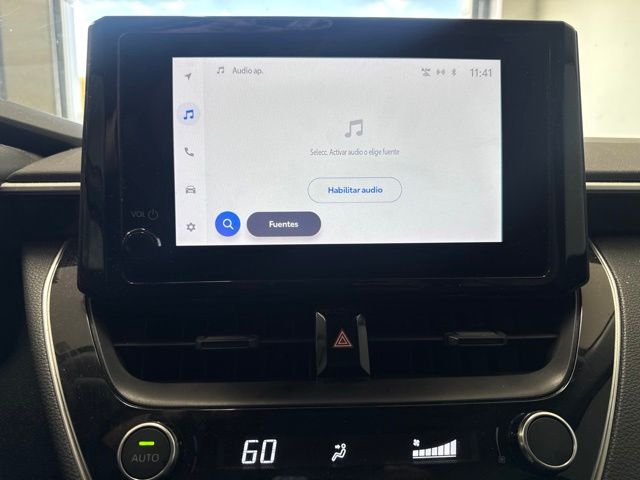 2025 Toyota Corolla LE  at South Houston Nissan