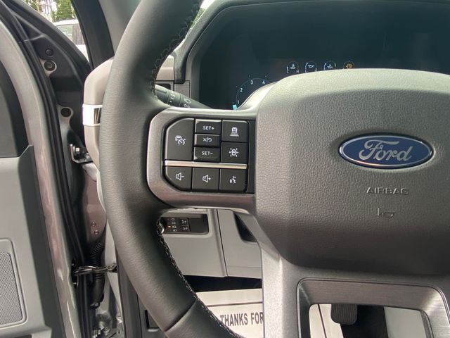 2024 Ford F-150 XLT 16