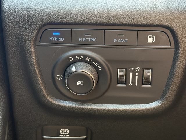2022 Jeep Grand Cherokee Trailhawk 4xe White at Monument Chevrolet
