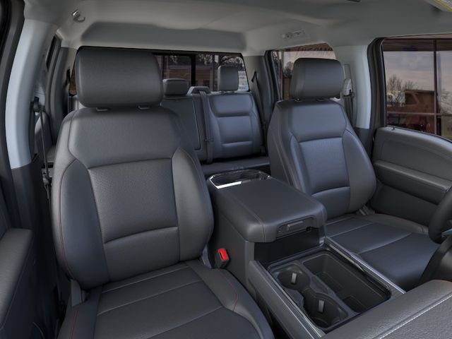 New 2026 Gray Ford Lariat image 10