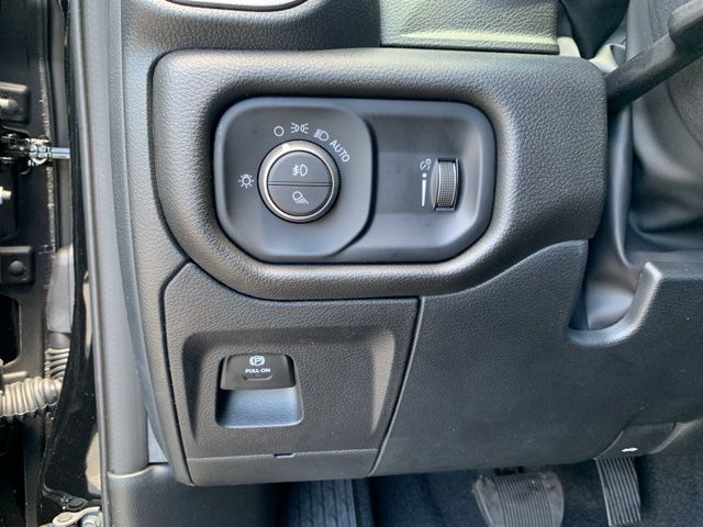 2025 RAM 1500  photo