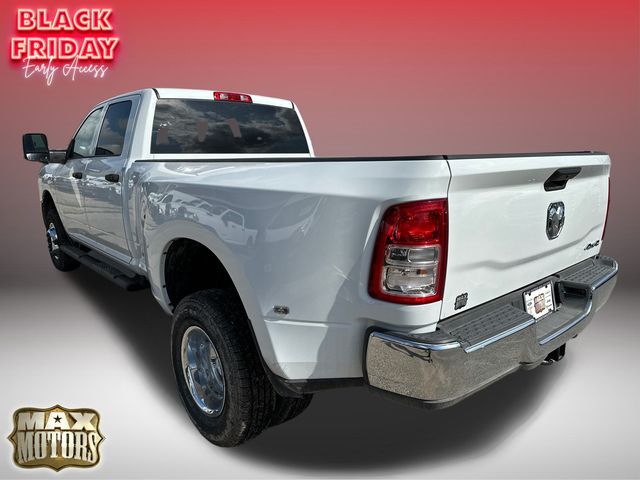 2024 Ram 3500 Tradesman 8