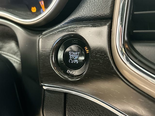 2015 Jeep Grand Cherokee Limited Red at Auto Express Mitsubishi