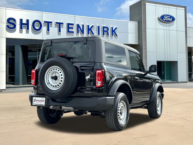 New 2026 Black Ford Base image 8