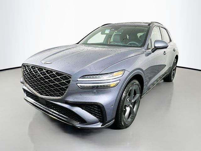 Thumbnail: 2026 Genesis GV70 - 1