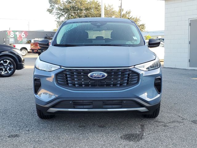 2025 Ford Escape Active 2