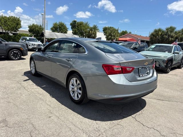 2025 Chevrolet Malibu - $19,988