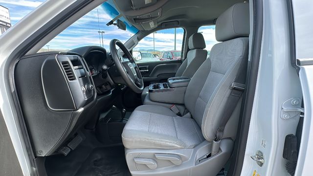 2018 GMC Sierra 1500 Base 25