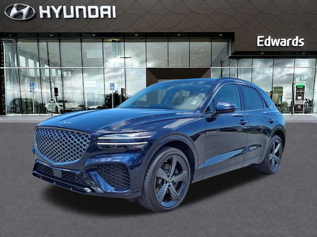 2023 Genesis GV70 3.5T Sport AWD