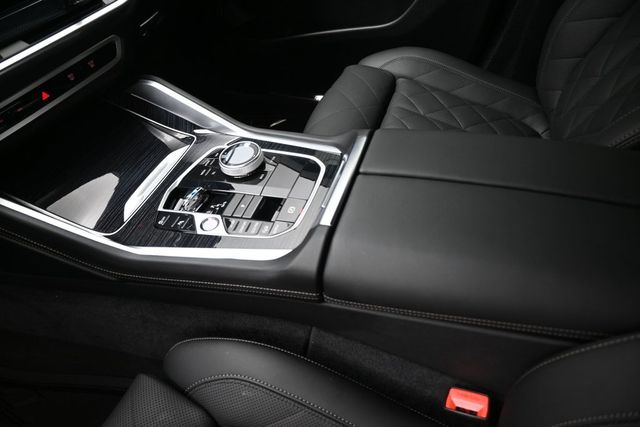 Used 2026 BMW X6 SUV