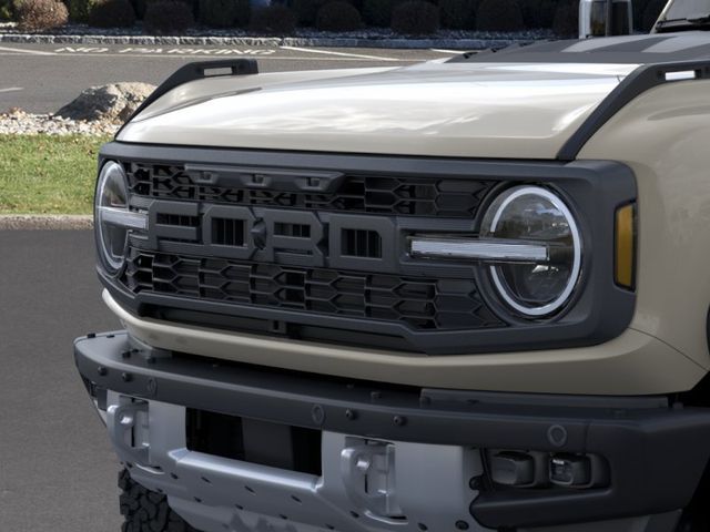 2025 Ford Bronco 4-Door Raptor - Photo 19