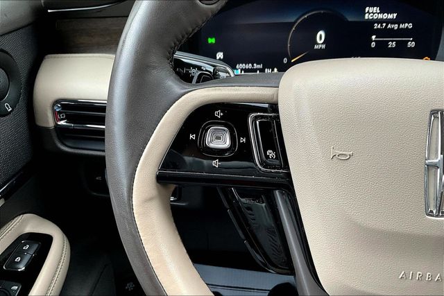 2021 Lincoln Corsair Reserve - 10