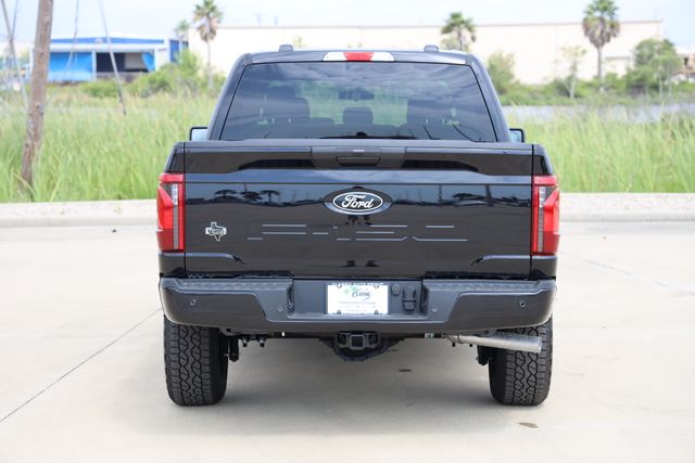 2026 Ford F-150 XLT - 6