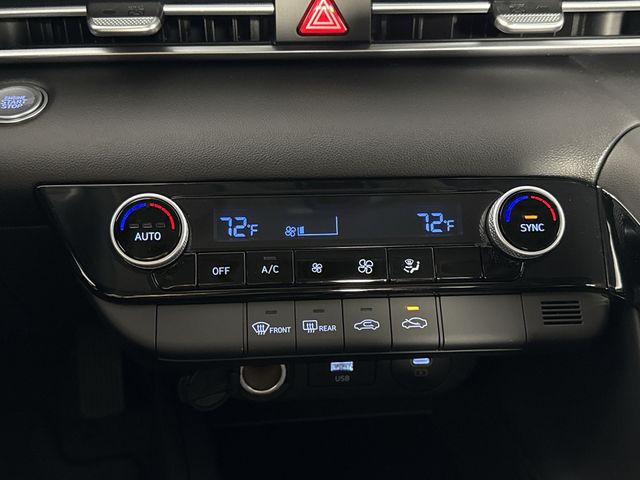 New 2025 Hyundai Elantra Hybrid For Sale in Indianapolis, IN