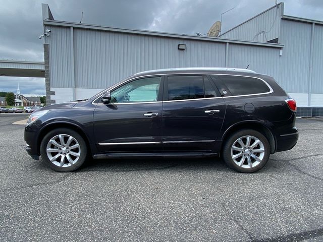 2016 Buick Enclave Premium Group 2