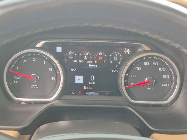 2021 Chevrolet Tahoe - Image 18